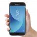 Samsung Galaxy J5 2017 TPU hoesje voor + achter