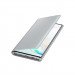 Samsung Galaxy Note 10 Flip Wallet LED grijs EF-NN970PSE
