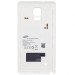 Samsung Galaxy Note Edge S Charger cover wit EP-CN915IW