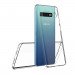 Samsung Galaxy S10 TPU hoesje voor + achter