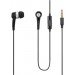 Samsung headset EHS44 in-ear stereo zwart