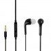 Samsung headset EO-EG900BB in-ear stereo zwart