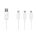 Samsung Multi Charging Cable ET-TG900UWE wit