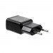 Samsung Snellader USB Adaptive Fast Charging 2A EP-TA200EBE zwart