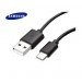 Samsung USB-C naar USB kabel extra lang - 1,5m - EP-DW700CBE