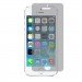 Screenprotector Apple iPhone 5 / 5S ultra clear