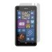 Screenprotector Nokia Lumia 625 ultra clear