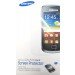 Samsung ETC-P1K3C screenprotector Samsung Galaxy Mini 2