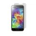 Screenprotector Samsung Galaxy S5 Mini G800 anti glare