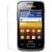 Screenprotector Samsung Galaxy Y DuoS S6102 ultra clear