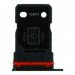 Sim kaart houder - simtray OnePlus 8 Pro zwart