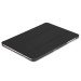 Smart cover met hard case Samsung Galaxy Tab S3 9.7 zwart