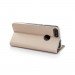 Smart Magnet iPhone 11 Pro Book Case Goud