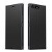 Sony Xperia XZ Premium Style Cover Flip SCSG10 zwart