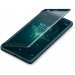 Sony Xperia XZ2 Smart Style Cover SCTH40 groen