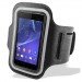 Sport armband HTC Desire 510 zwart