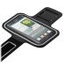 Sport armband Huawei Ascend G620s zwart
