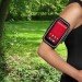 Sport armband OnePlus One zwart