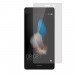 Tempered Glass Screenprotector Huawei P8 Lite