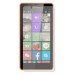 Tempered Glass Screenprotector Microsoft Lumia 540