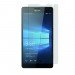 Tempered Glass Screenprotector Microsoft Lumia 950 XL