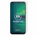 Tempered Glass Screenprotector Motorola Moto G8 Plus