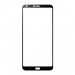 Tempered Glass (volledig scherm) LG G6 zwart