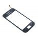 Touchscreen - digitizer Samsung Galaxy Ace S5830 zwart - GH59-10422B