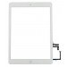 Voorkant - Touchscreen - Digitizer Apple iPad Air wit