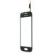 Touchscreen - digitizer Samsung Galaxy Ace 3 S7275 zwart - GH59-13503A