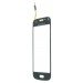 Touchscreen - digitizer Samsung Galaxy Core Plus zwart - GH96-06694B