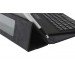 Universeel tablet toetsenbord hoes voor 7 inch tablet