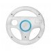 Wii compatibel sports racing wheel - stuur wit
